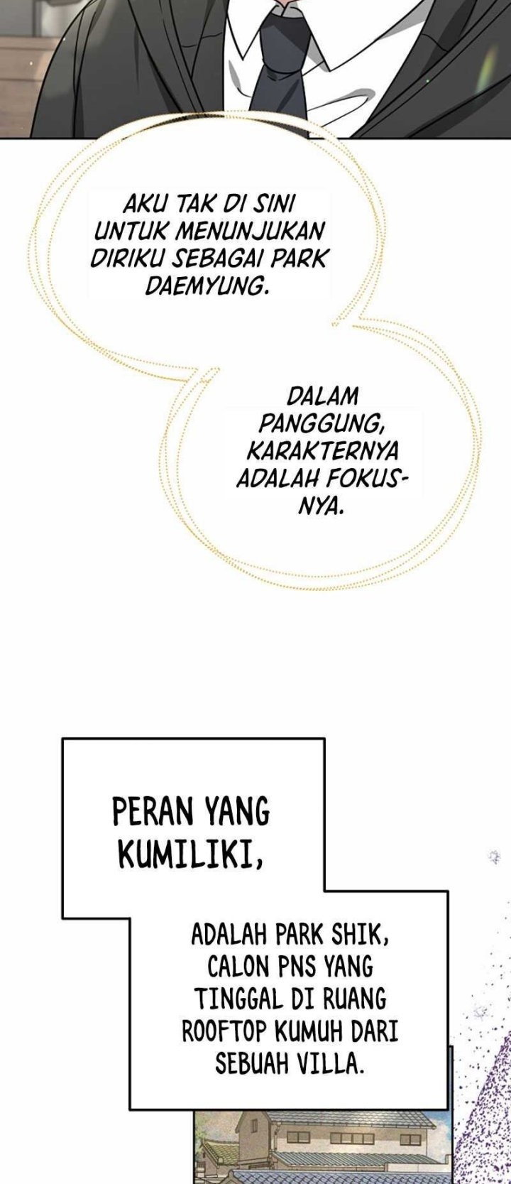 Life, Once Again! Chapter 30 - halaman 49