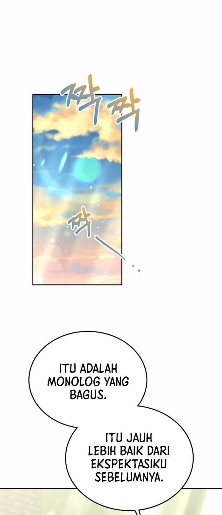 Life, Once Again! Chapter 30 - halaman 52