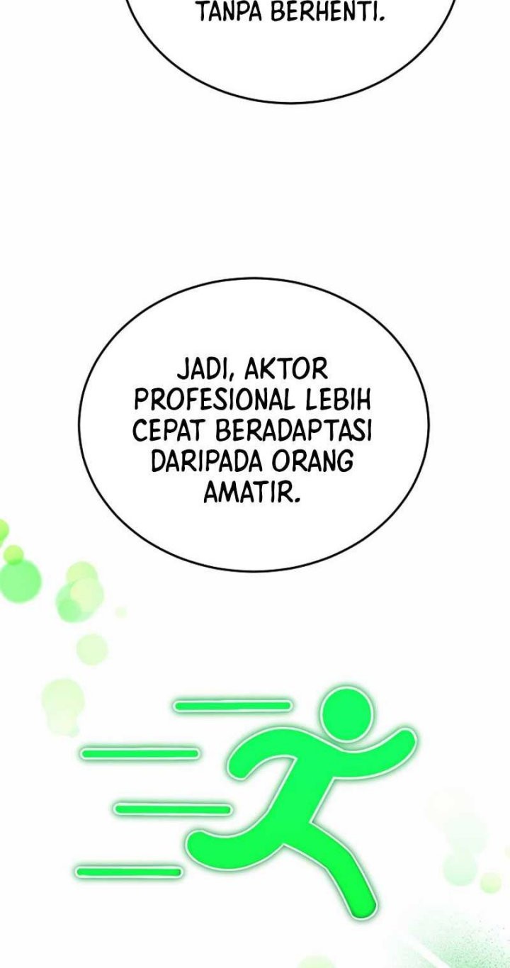 Life, Once Again! Chapter 30 - halaman 7