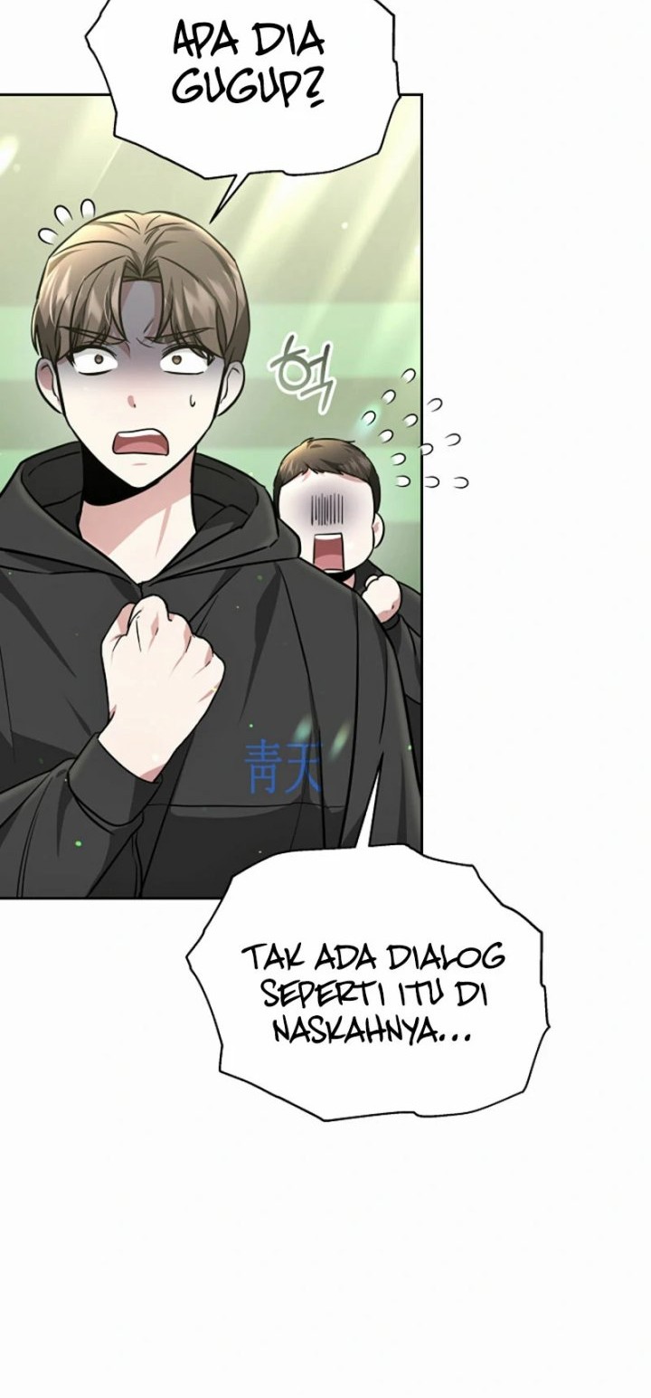Life, Once Again! Chapter 31 - halaman 9