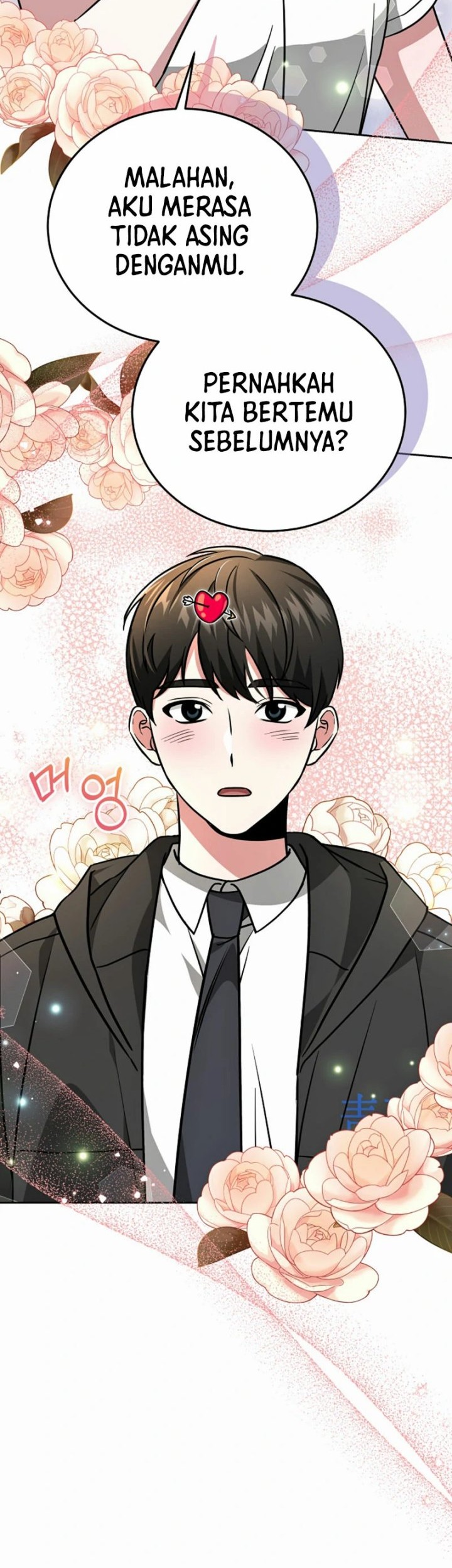 Life, Once Again! Chapter 32 - halaman 24