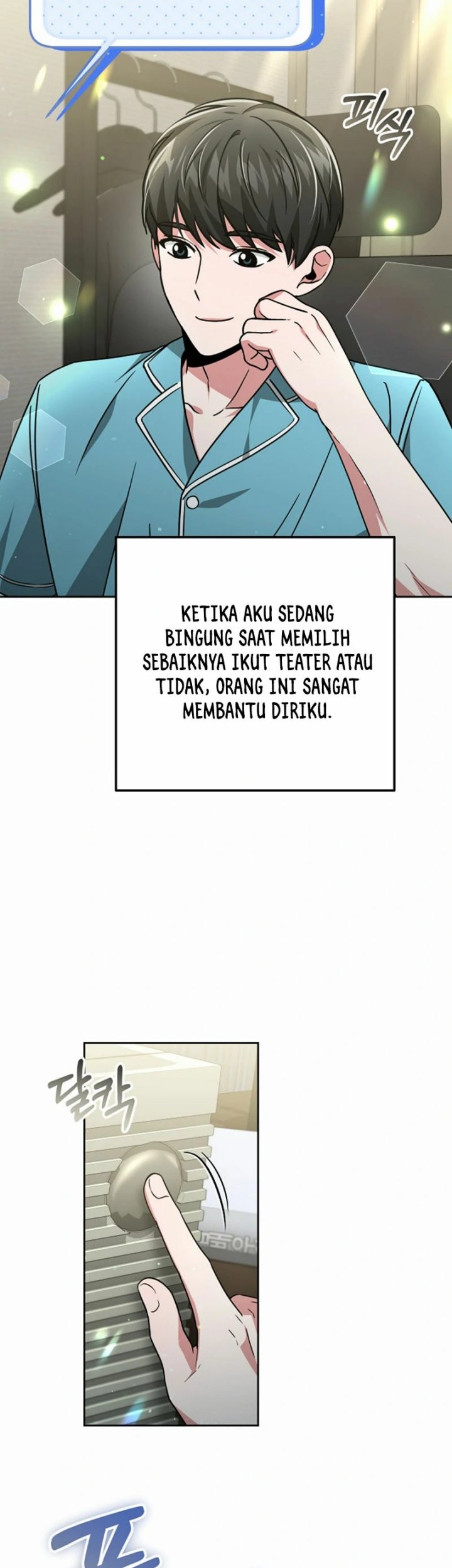 Life, Once Again! Chapter 32 - halaman 43