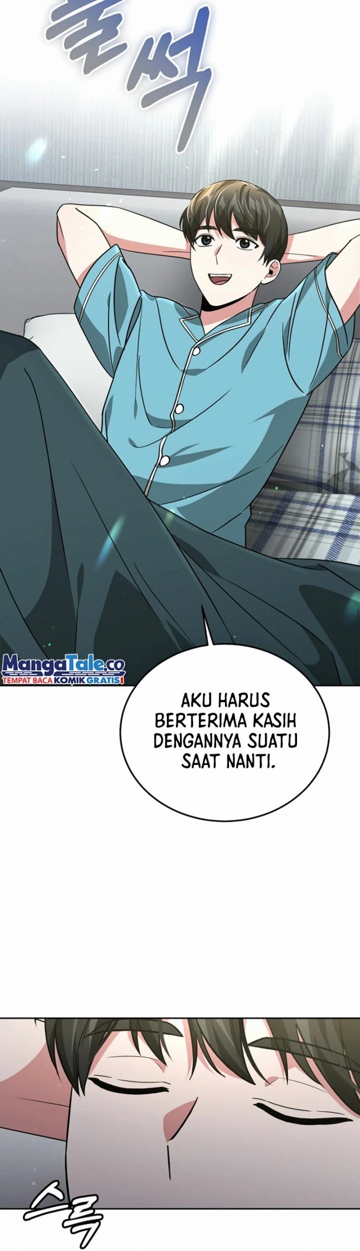 Life, Once Again! Chapter 32 - halaman 44