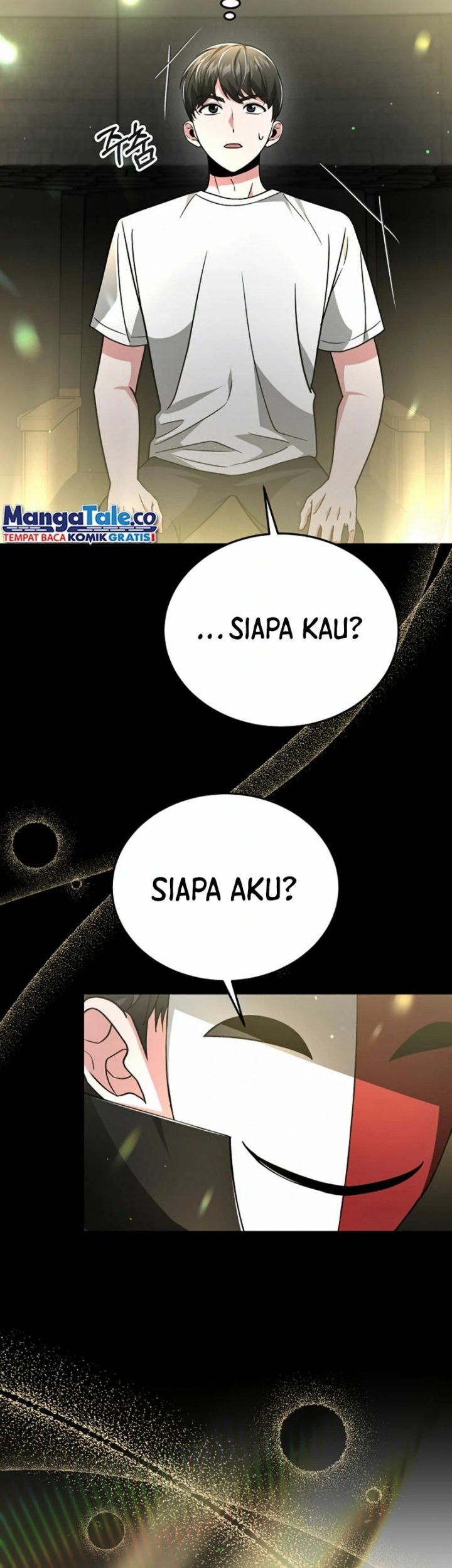Life, Once Again! Chapter 32 - halaman 47