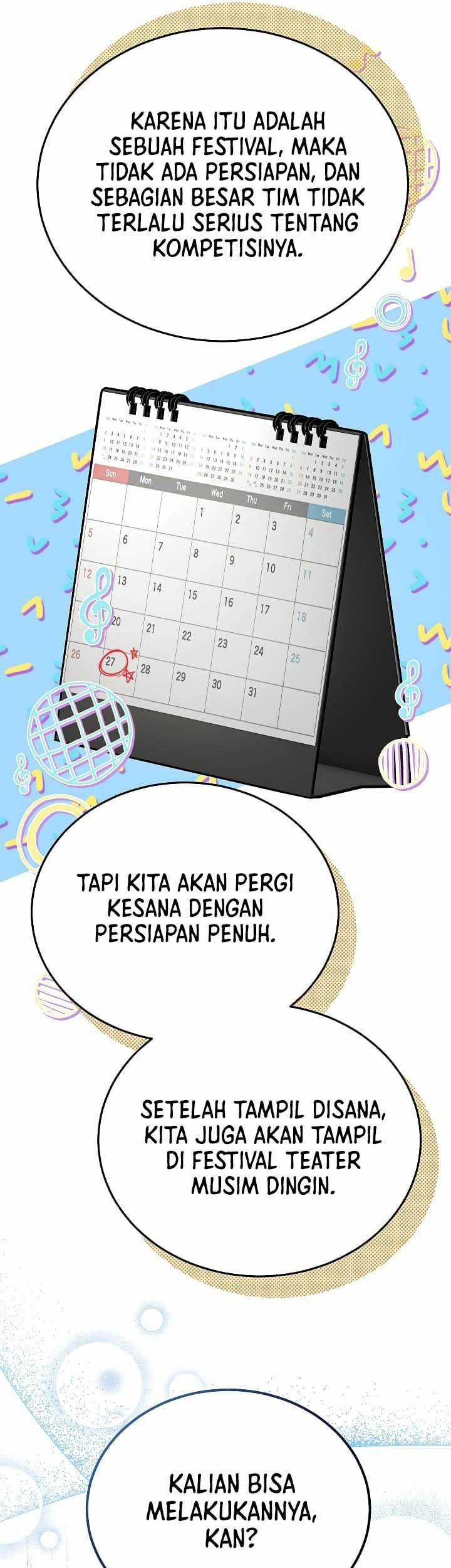 Life, Once Again! Chapter 34 - halaman 19