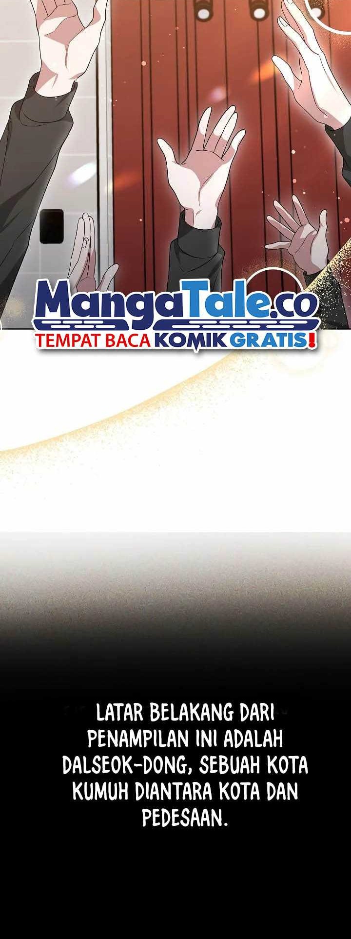 Life, Once Again! Chapter 34 - halaman 24