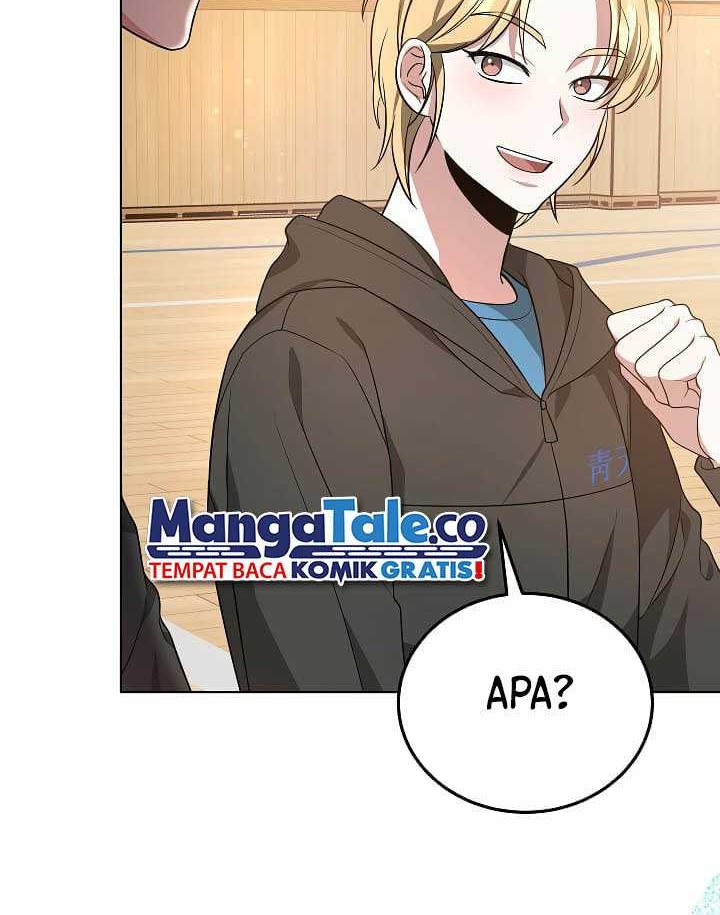 Life, Once Again! Chapter 34 - halaman 53