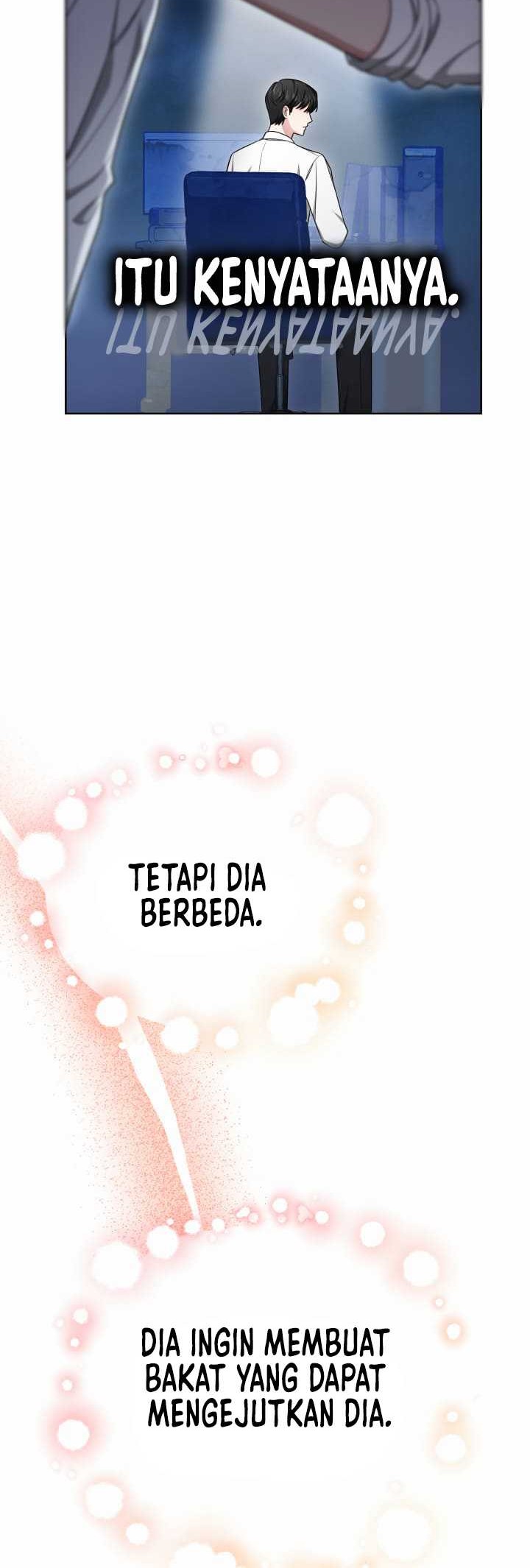 Life, Once Again! Chapter 35 - halaman 10