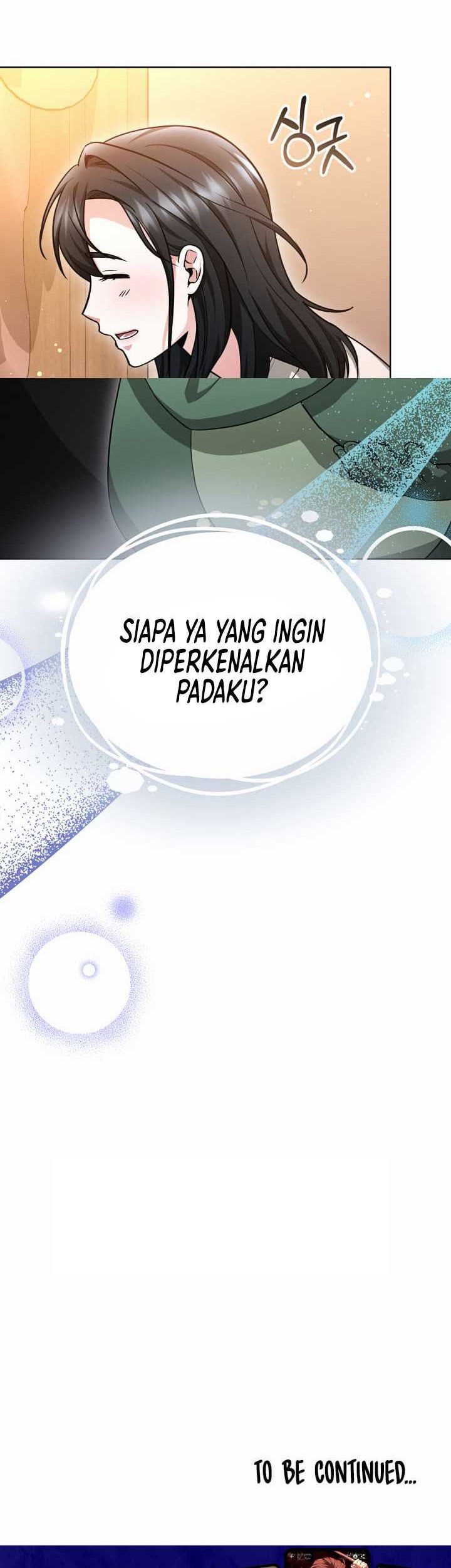 Life, Once Again! Chapter 35 - halaman 53