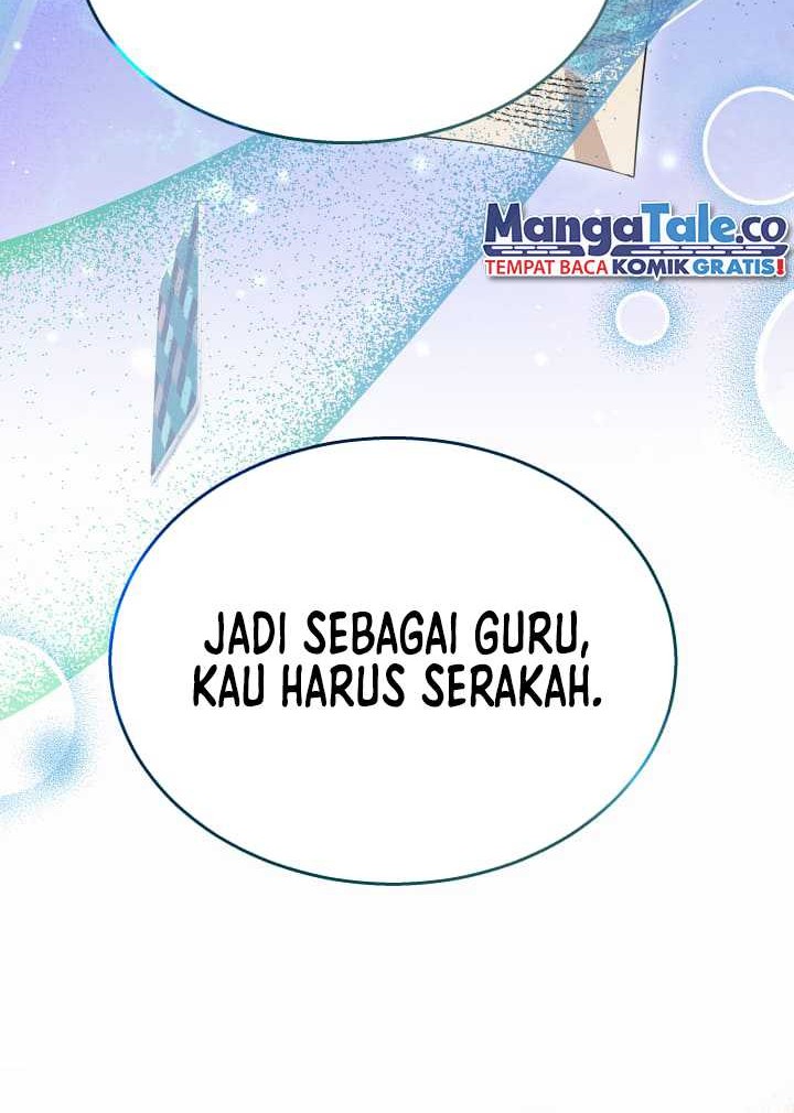 Life, Once Again! Chapter 35 - halaman 6