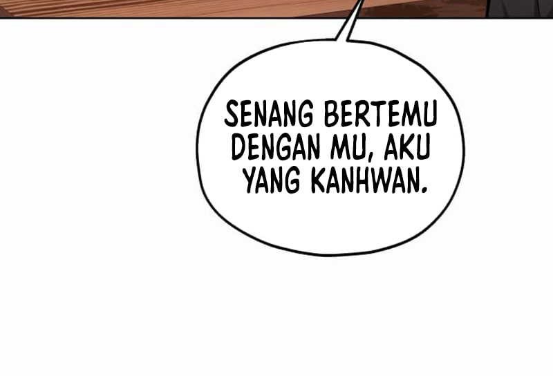 Life, Once Again! Chapter 36 - halaman 21