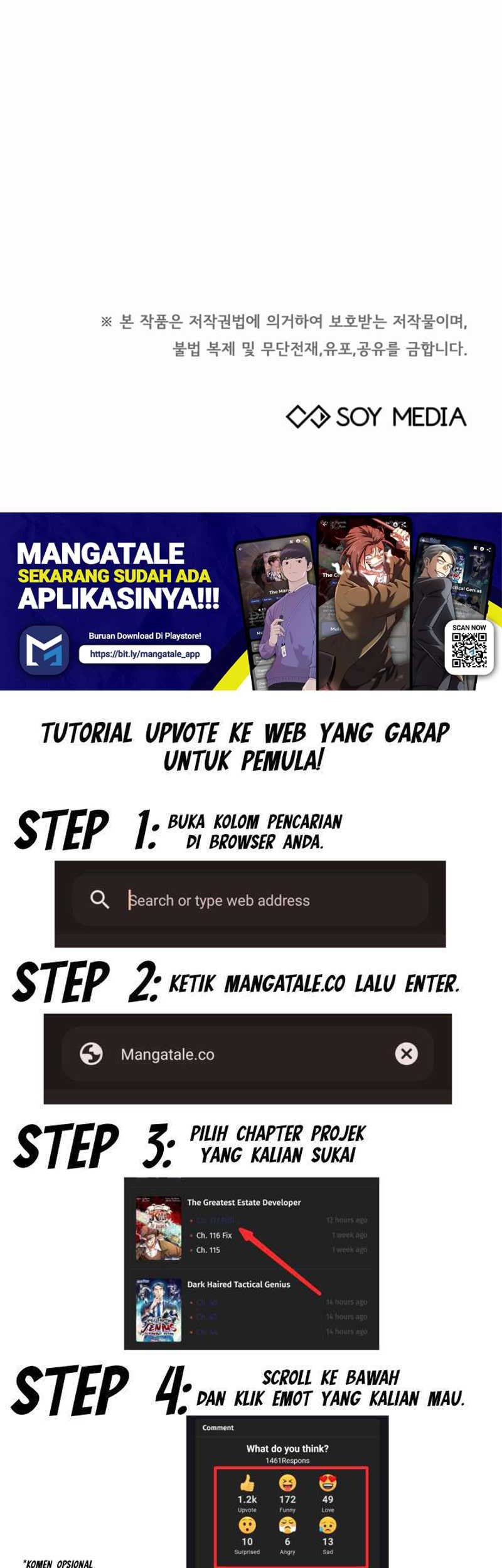 Life, Once Again! Chapter 36 - halaman 68