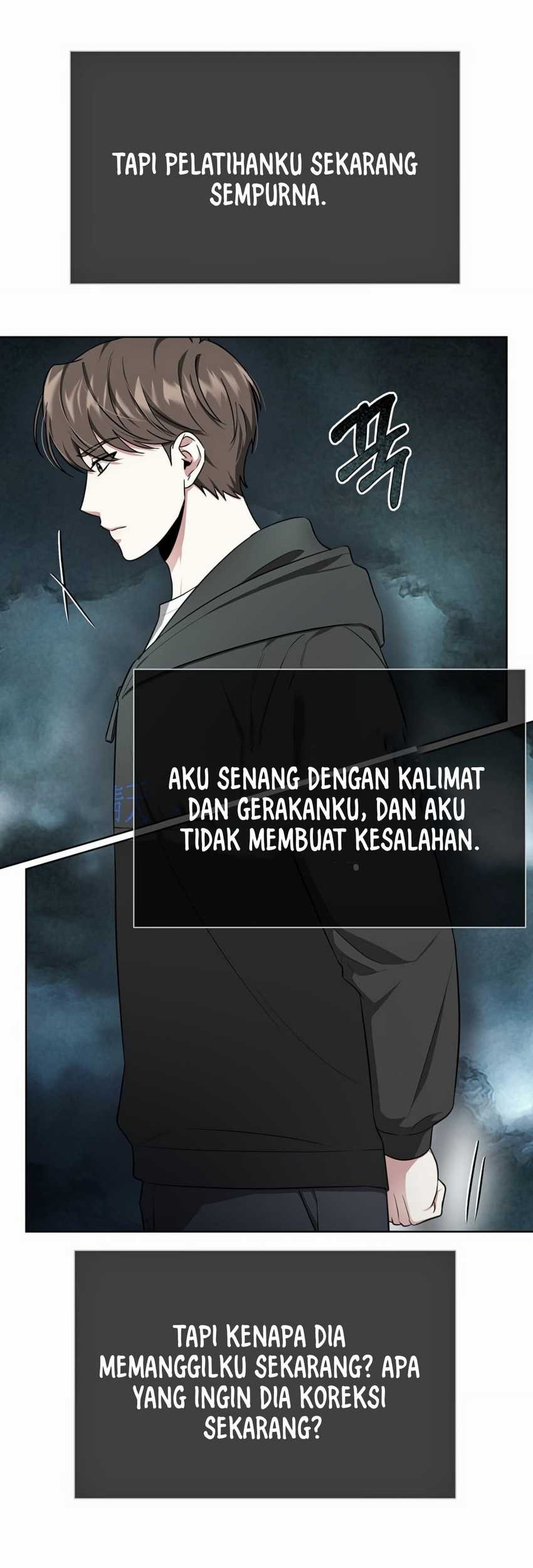 Life, Once Again! Chapter 37 - halaman 28