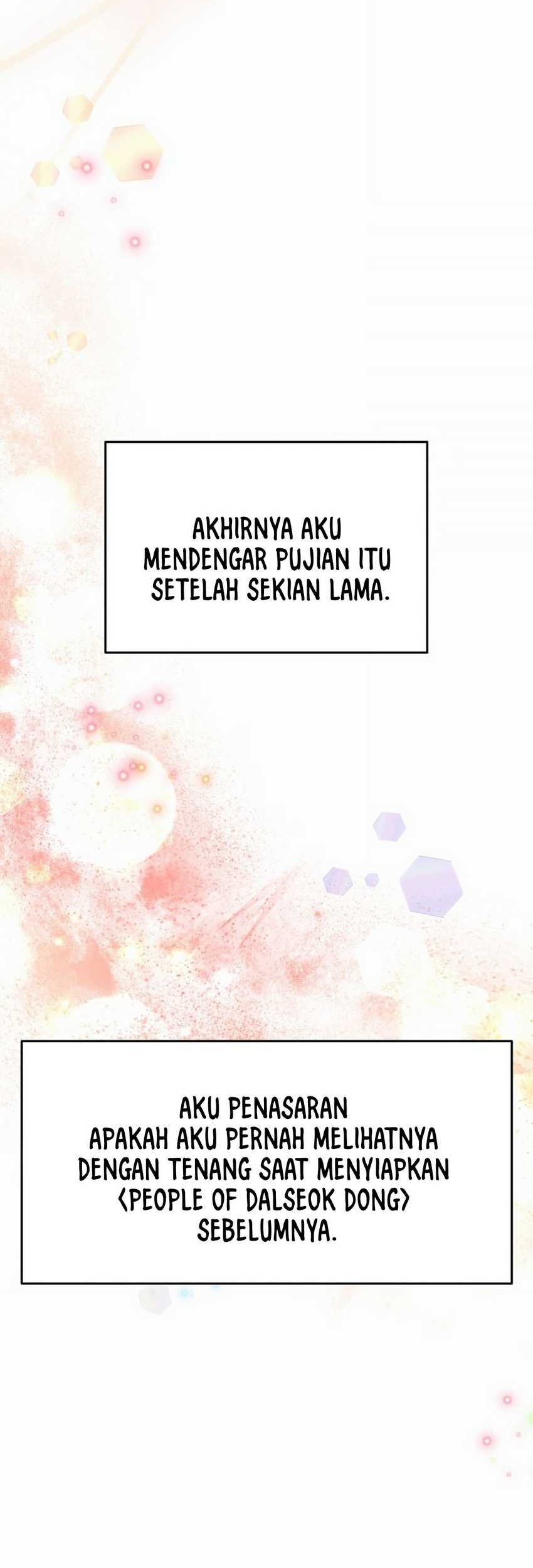 Life, Once Again! Chapter 37 - halaman 35