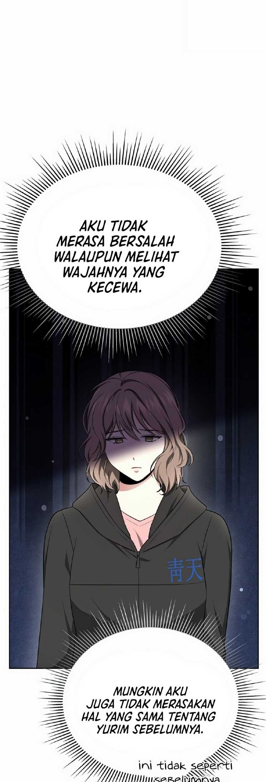 Life, Once Again! Chapter 37 - halaman 52
