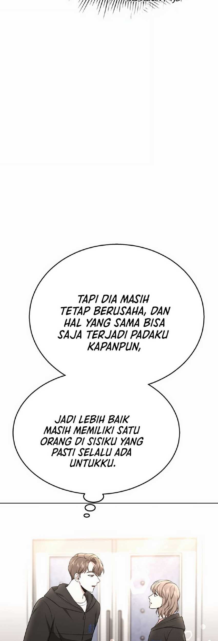 Life, Once Again! Chapter 37 - halaman 53