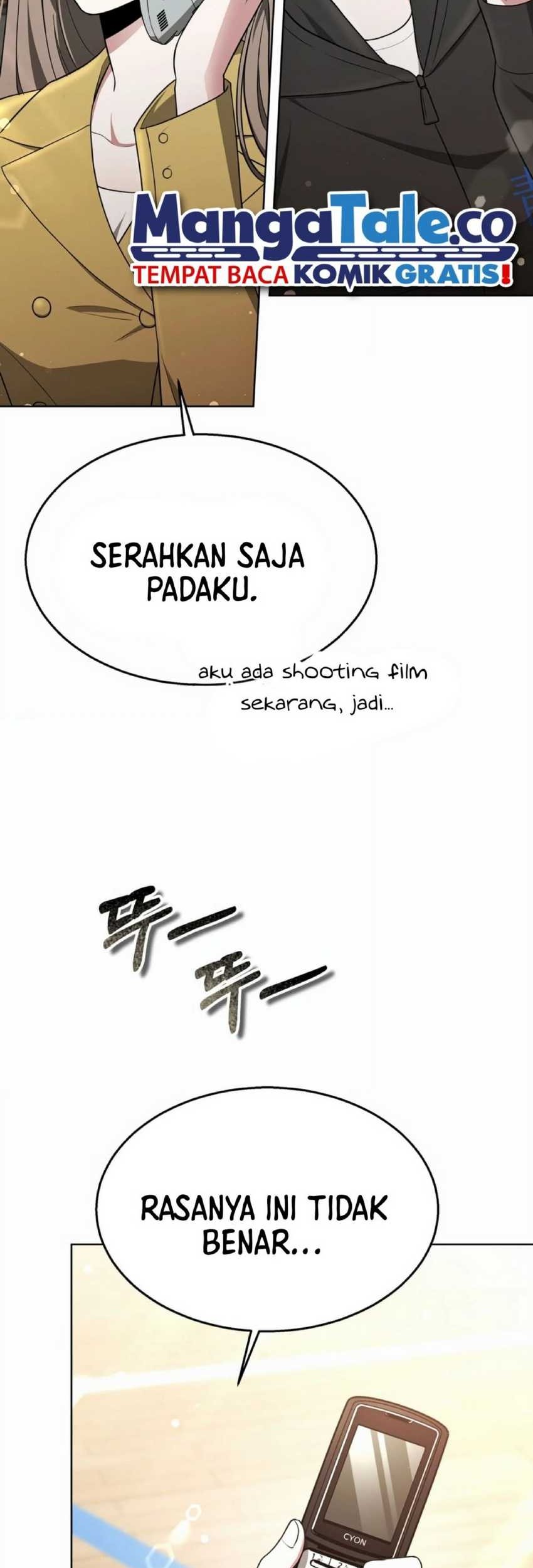 Life, Once Again! Chapter 37 - halaman 63
