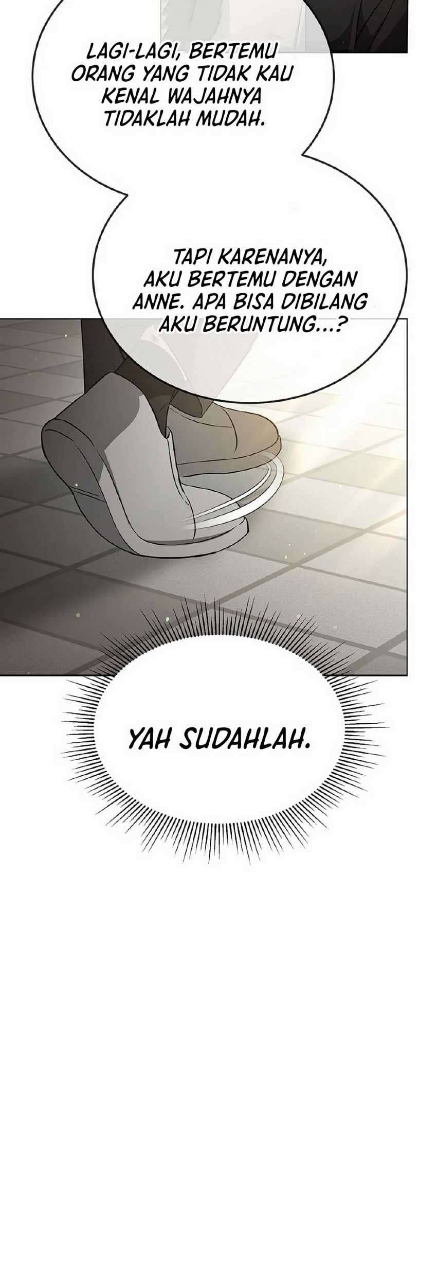 Life, Once Again! Chapter 38 - halaman 33