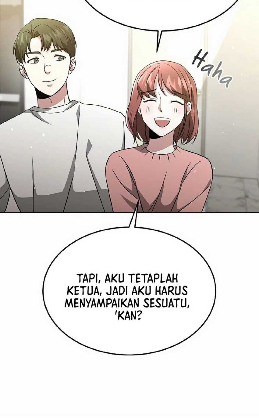 Life, Once Again! Chapter 38 - halaman 40