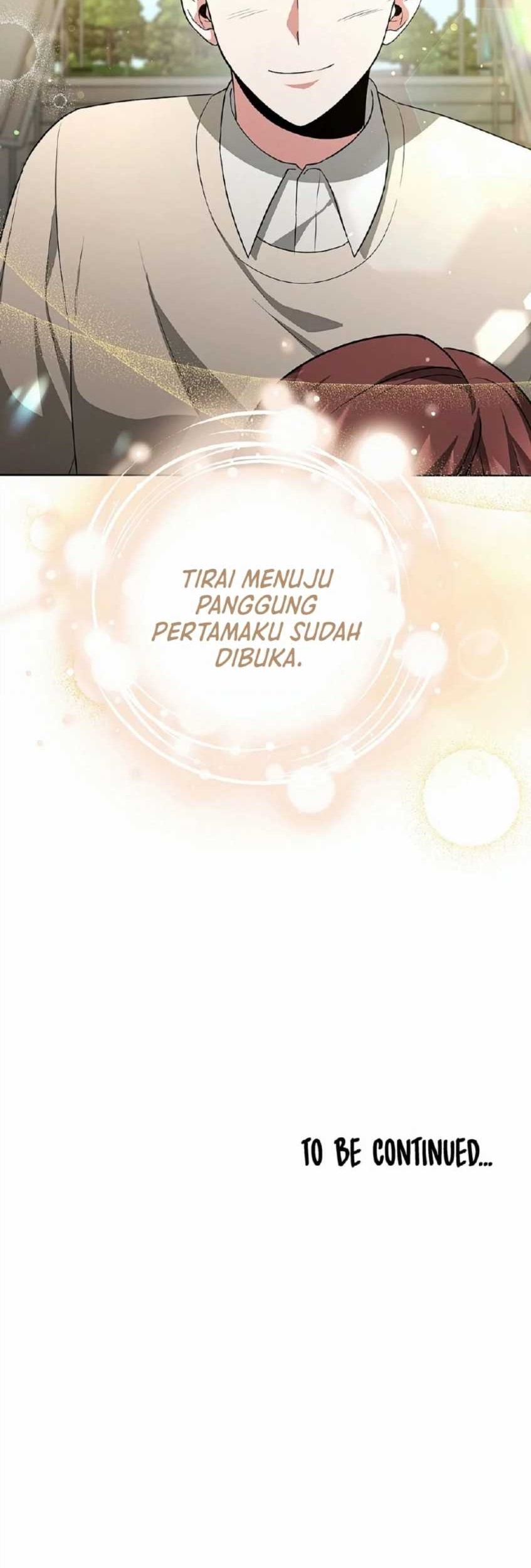 Life, Once Again! Chapter 38 - halaman 46