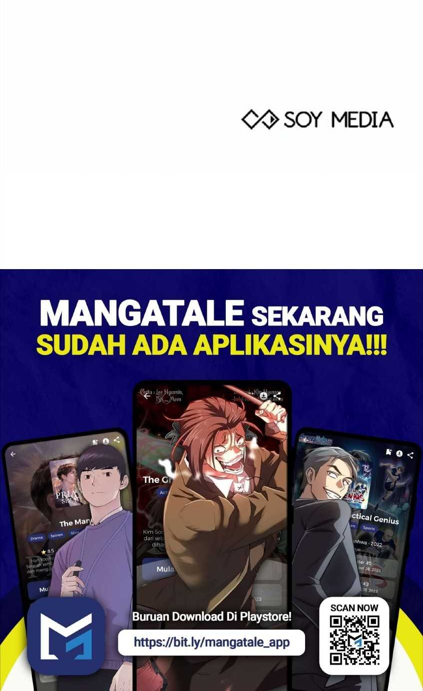 Life, Once Again! Chapter 38 - halaman 47