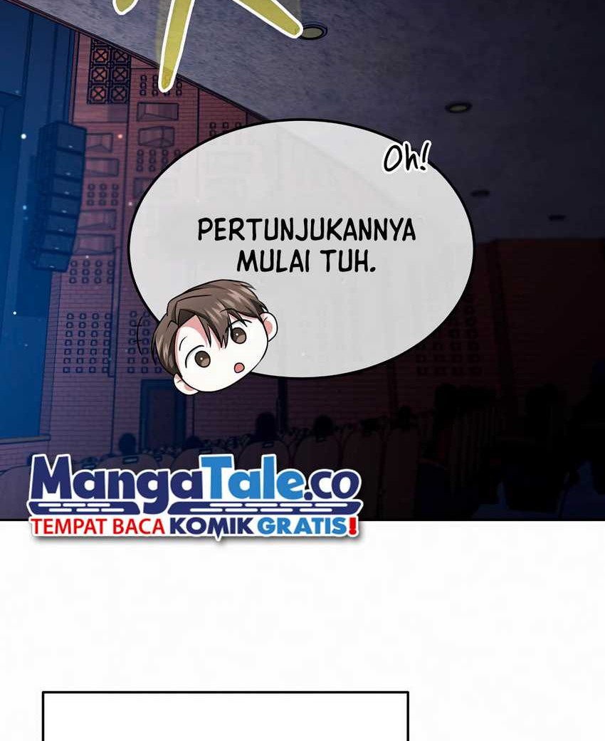 Life, Once Again! Chapter 39 - halaman 12