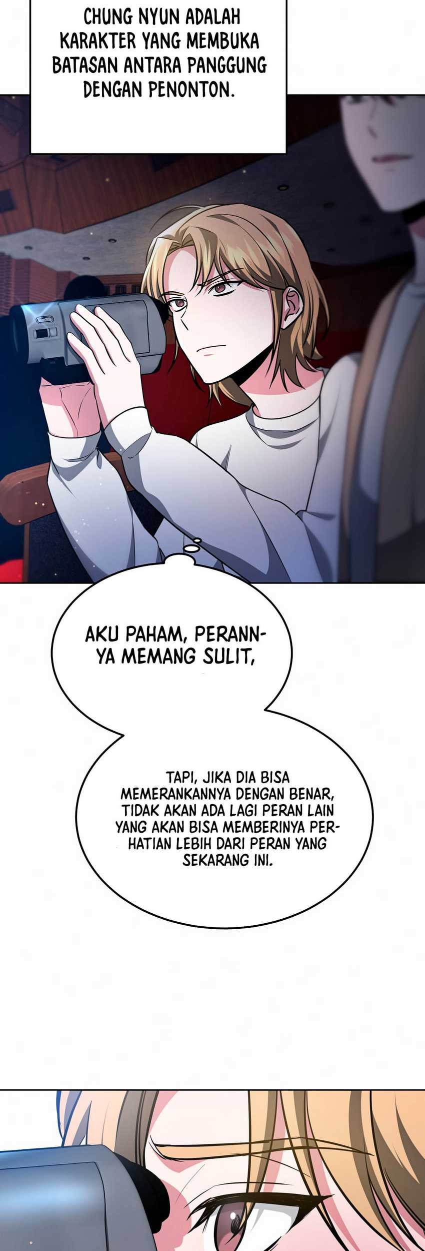 Life, Once Again! Chapter 39 - halaman 13