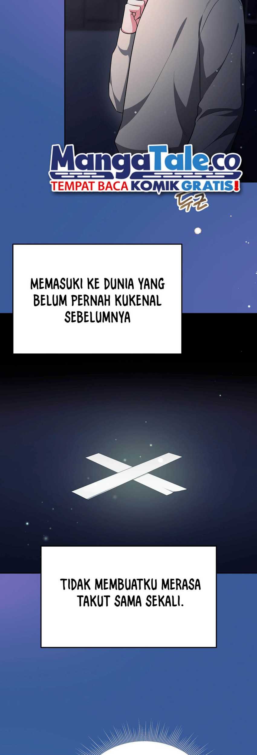 Life, Once Again! Chapter 39 - halaman 19