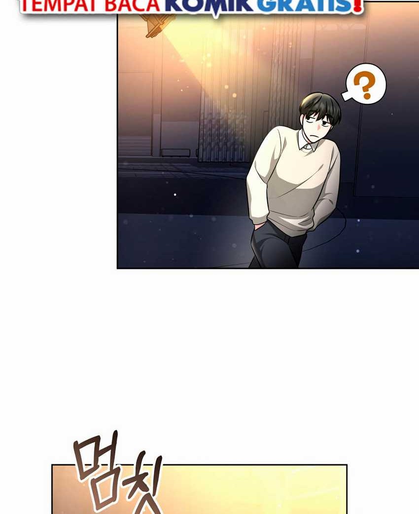 Life, Once Again! Chapter 39 - halaman 27
