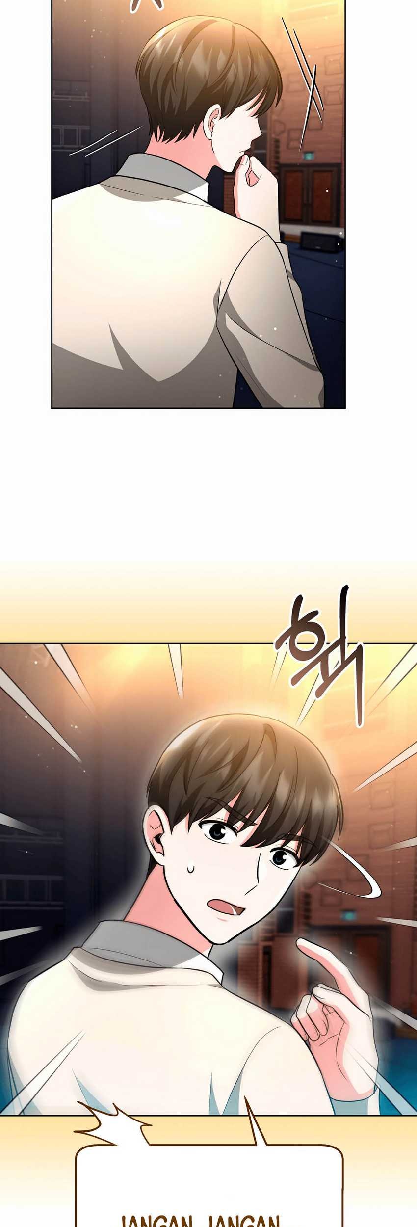 Life, Once Again! Chapter 39 - halaman 28