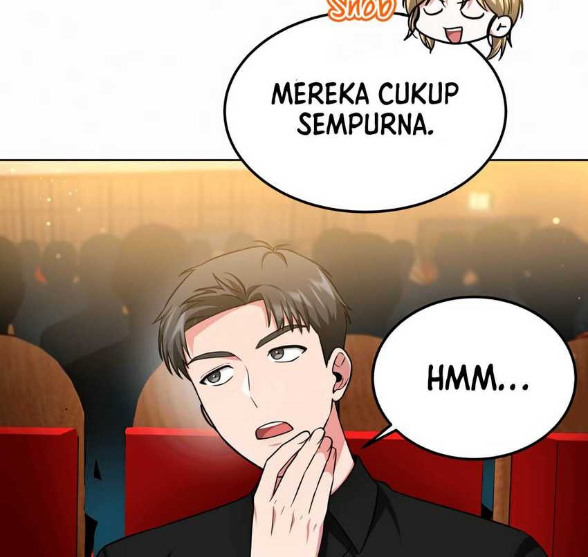 Life, Once Again! Chapter 39 - halaman 4