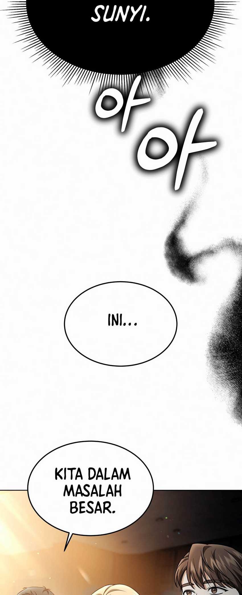 Life, Once Again! Chapter 39 - halaman 49