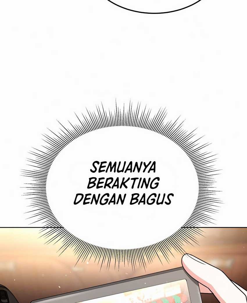 Life, Once Again! Chapter 39 - halaman 51
