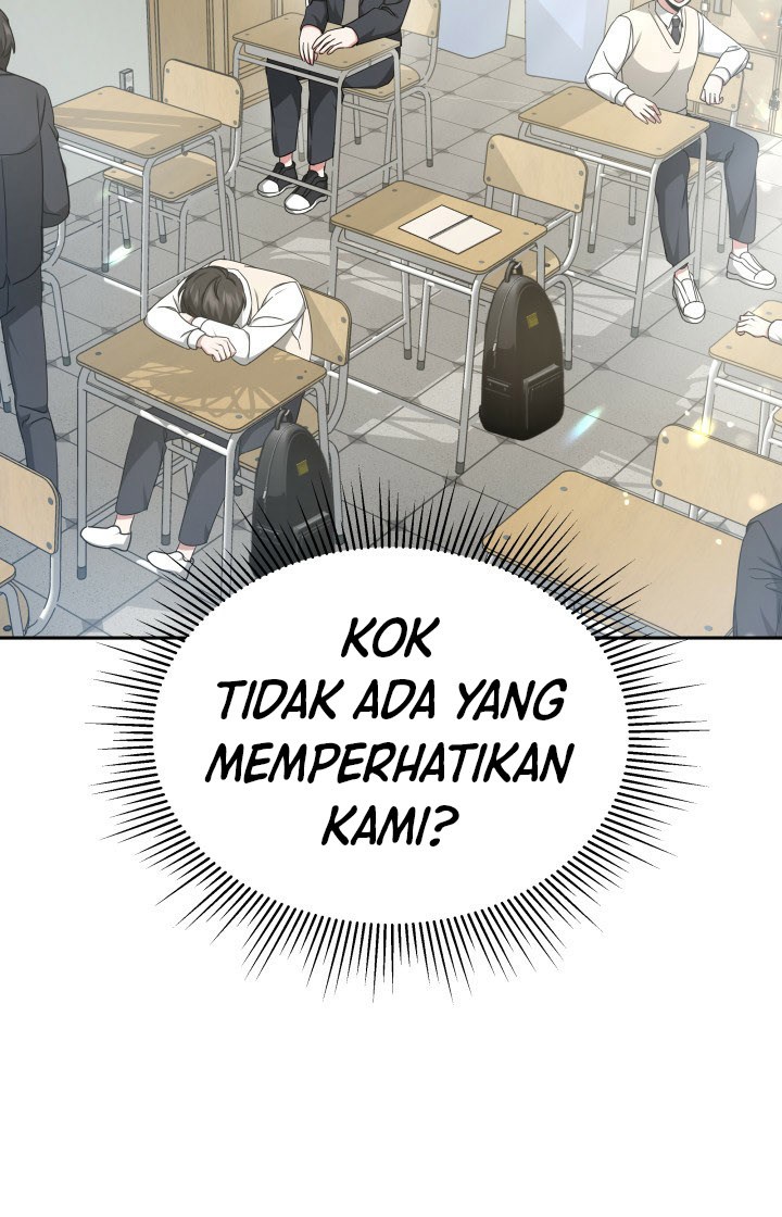 Life, Once Again! Chapter 4 - halaman 12