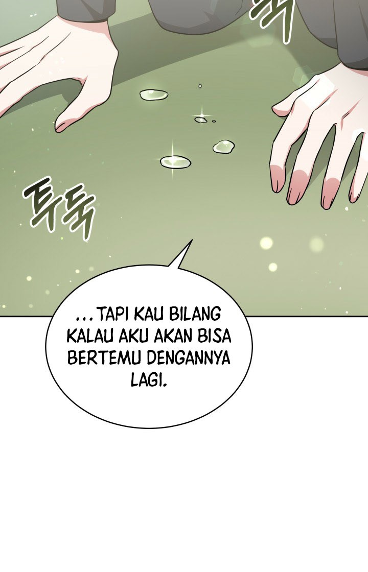 Life, Once Again! Chapter 4 - halaman 23