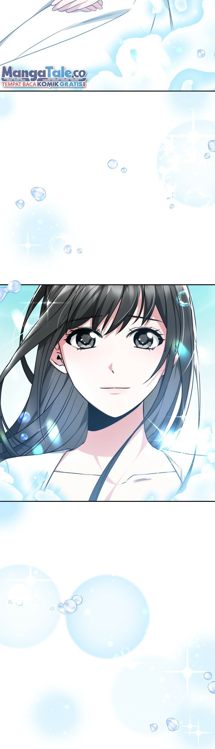 Life, Once Again! Chapter 4 - halaman 32