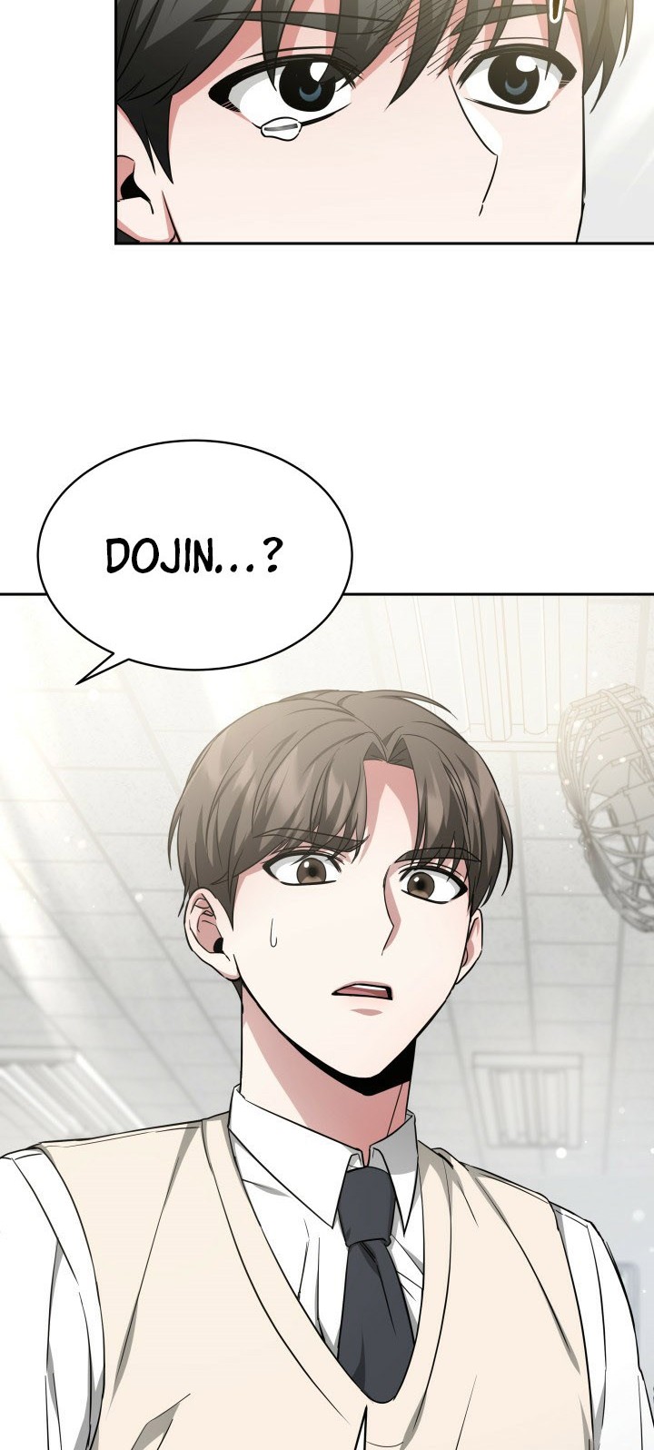 Life, Once Again! Chapter 4 - halaman 36
