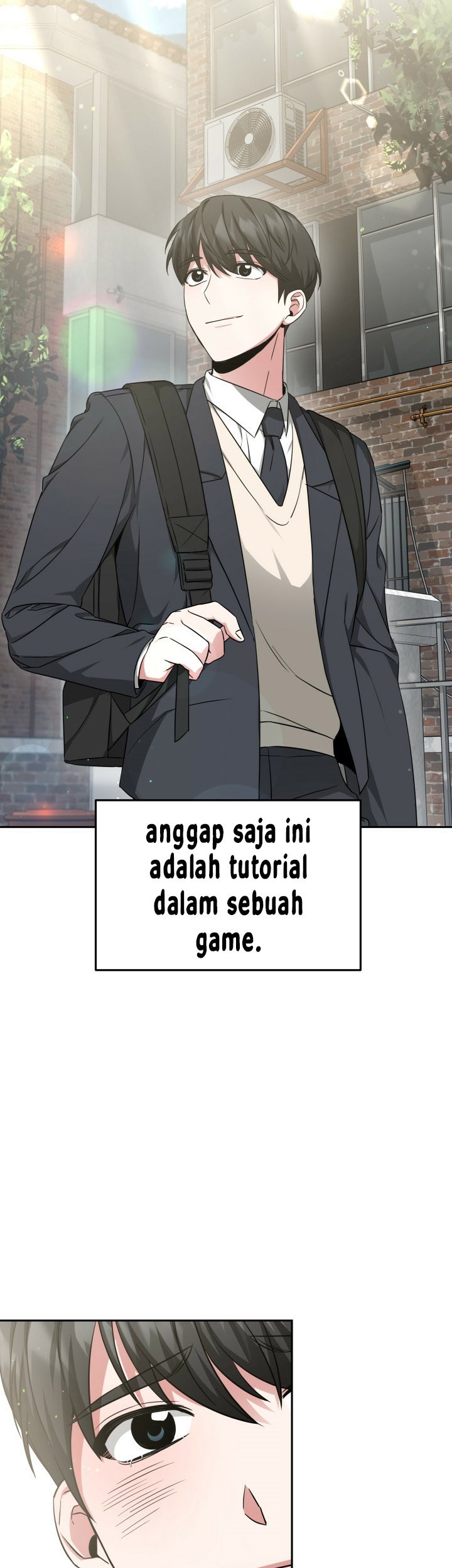 Life, Once Again! Chapter 4 - halaman 41