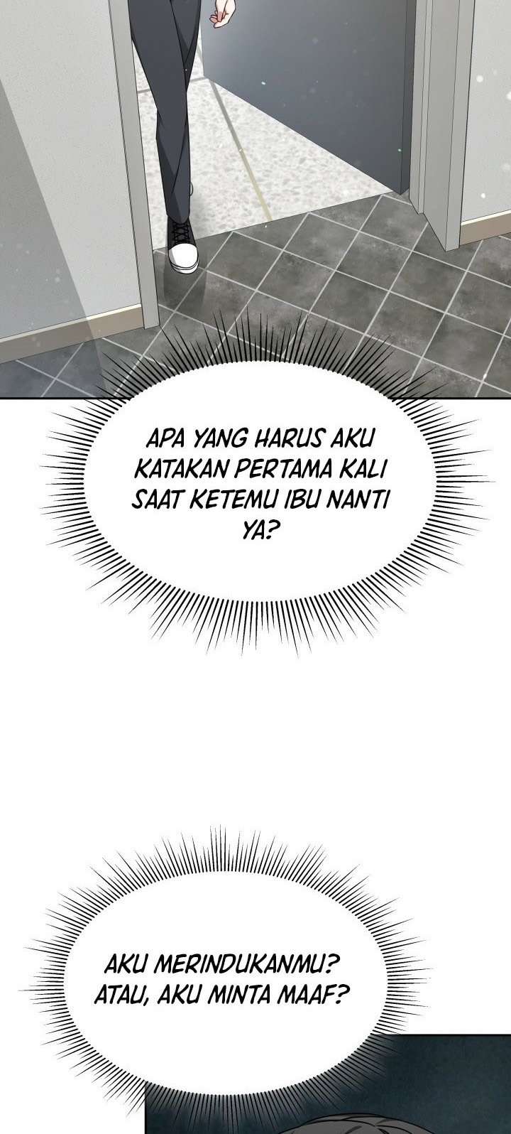 Life, Once Again! Chapter 4 - halaman 44