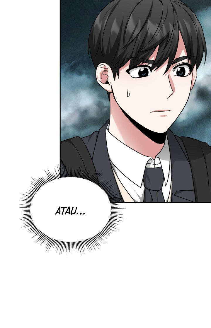 Life, Once Again! Chapter 4 - halaman 45