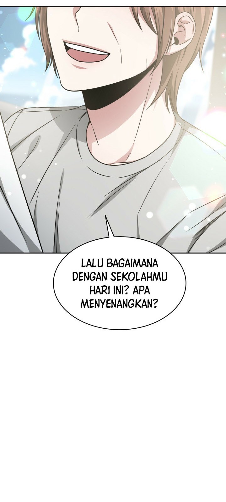 Life, Once Again! Chapter 4 - halaman 47