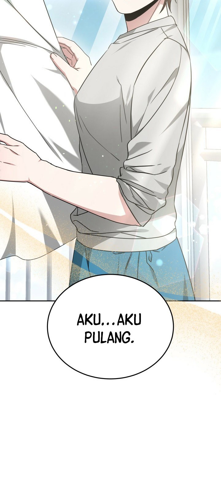 Life, Once Again! Chapter 4 - halaman 49