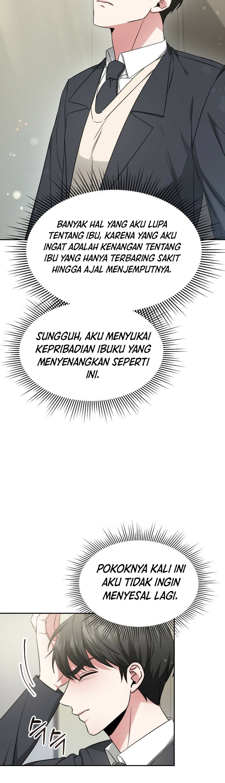 Life, Once Again! Chapter 4 - halaman 59