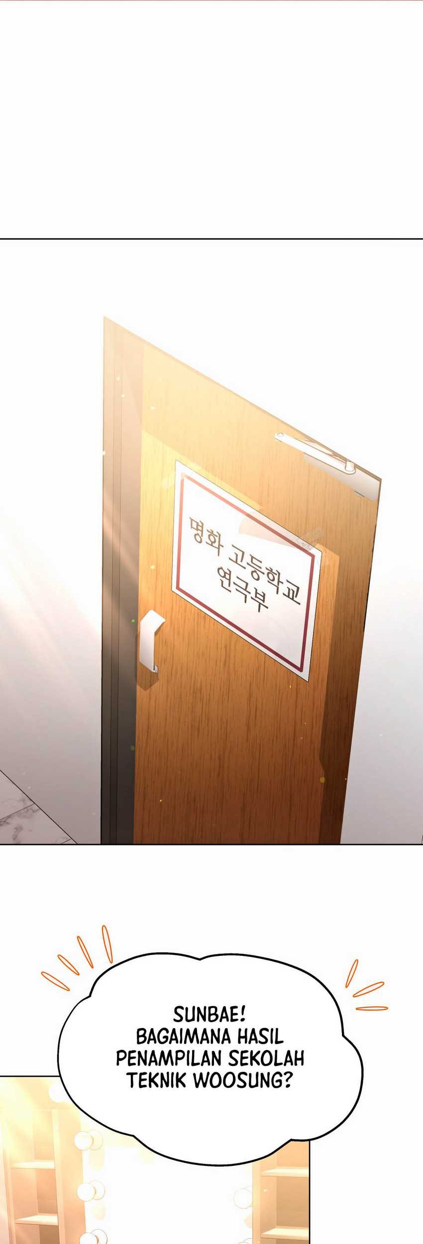 Life, Once Again! Chapter 40 - halaman 2