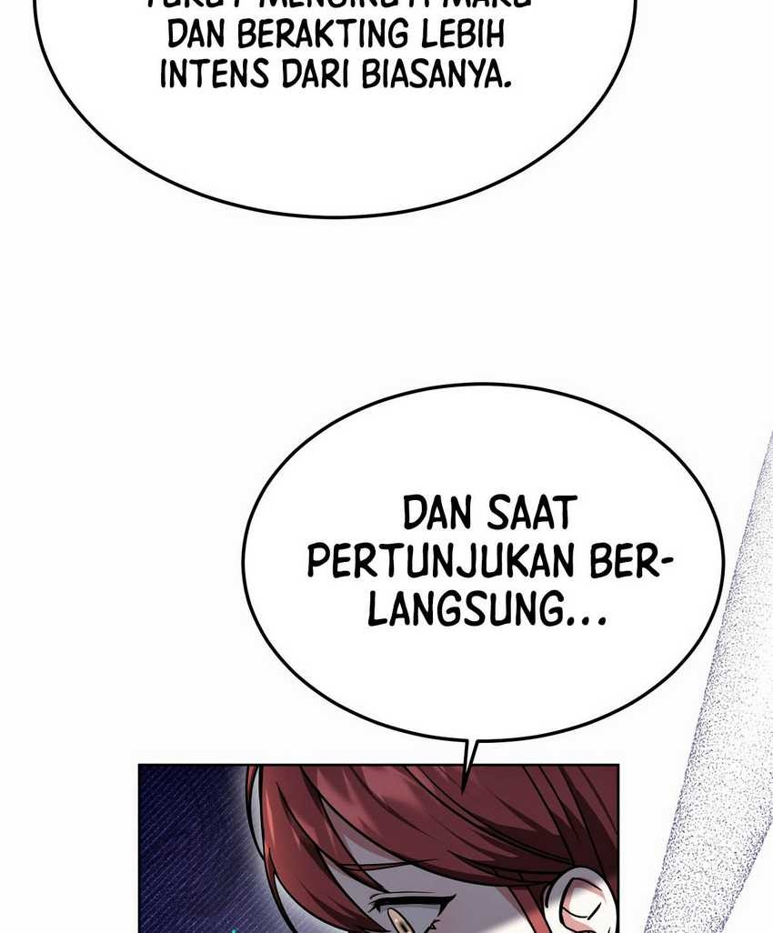 Life, Once Again! Chapter 40 - halaman 24