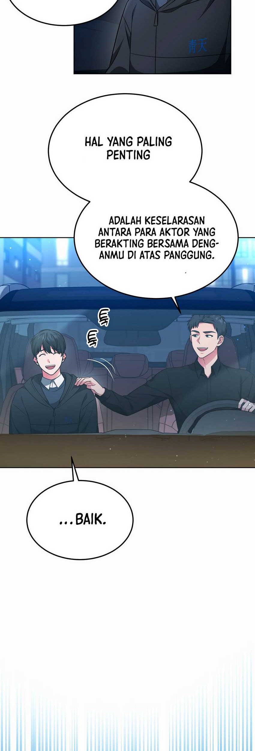 Life, Once Again! Chapter 40 - halaman 48