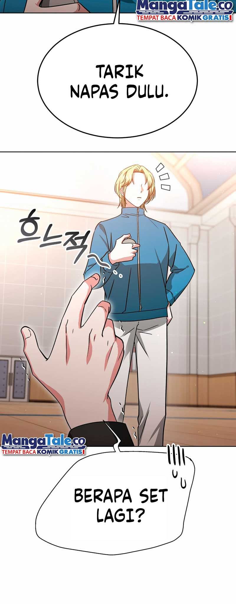 Life, Once Again! Chapter 41 - halaman 18