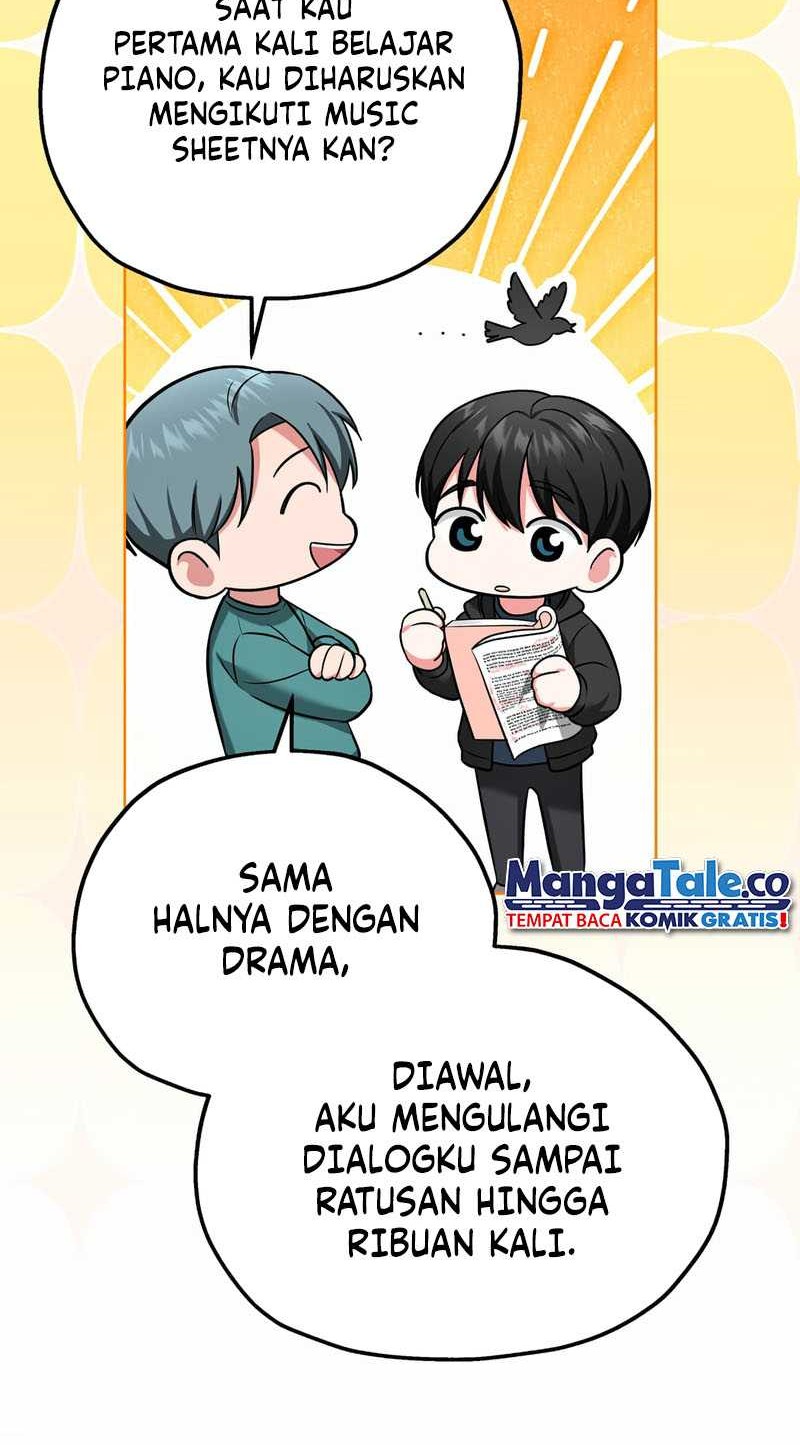 Life, Once Again! Chapter 41 - halaman 42