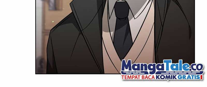 Life, Once Again! Chapter 41 - halaman 7