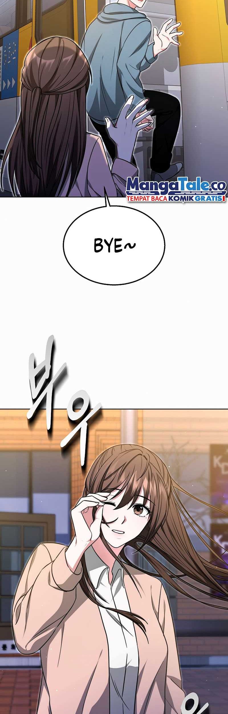 Life, Once Again! Chapter 42 - halaman 41